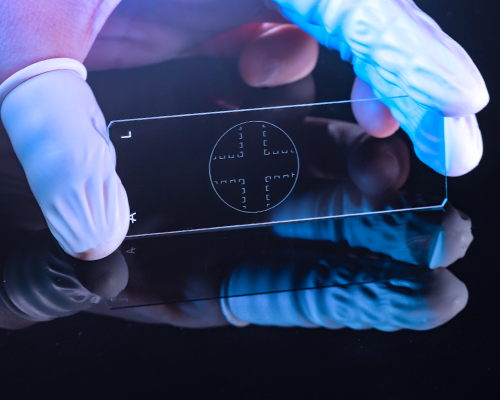 Сцинтилляционные кристаллы LYSO(Ce)